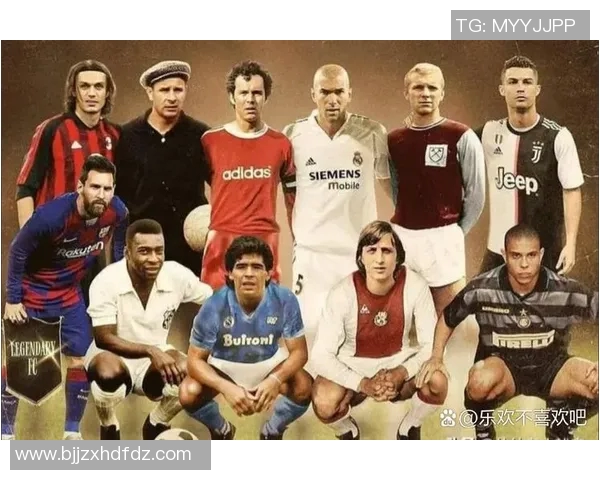 全球足球十大巨星聚焦 谁能继承梅西C罗王座成新传奇